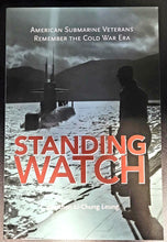 Load image into Gallery viewer, Standing Watch