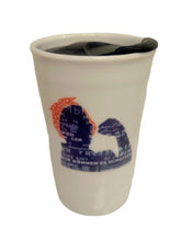 Load image into Gallery viewer, Rosie We Can Do It Tumbler