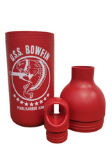 Load image into Gallery viewer, Bowfin Buoy Bottle