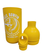 Load image into Gallery viewer, Bowfin Buoy Bottle