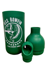 Load image into Gallery viewer, Bowfin Buoy Bottle