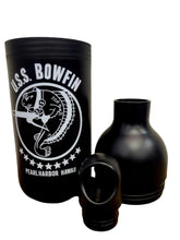 Load image into Gallery viewer, Bowfin Buoy Bottle