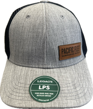 Load image into Gallery viewer, Pacific Fleet Submarine Museum Trucker Hat