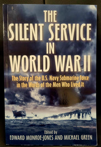 The Silent Service in WWII